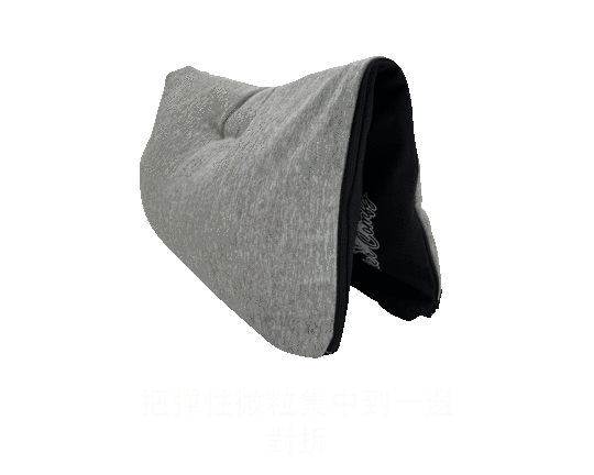 不填充使用方式示意